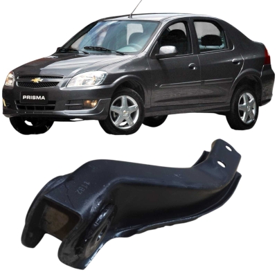 Balança Dianteira Esquerda Chevrolet Prisma 2012 23242641
