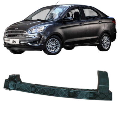 Guia Vidro Traseiro Esquerdo Ford Ka 2020 1.0 3C E3B5A263A67
