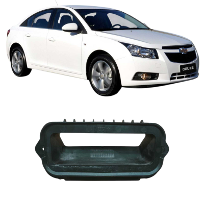 Duto Entrada Ar Condicionado Gm Cruze Sedan 2013 96968475