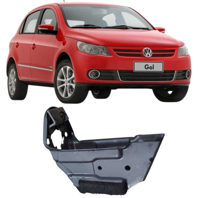 Suporte Pedal Embreagem Volkswagen Gol 1.6 2010 Original