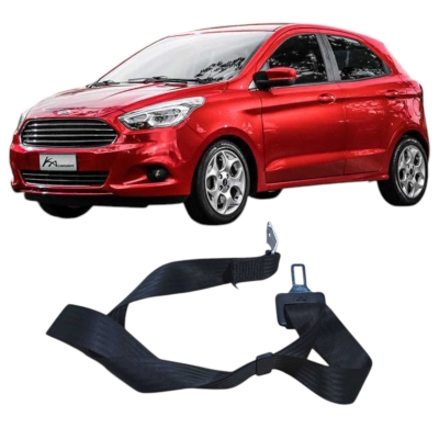 Cinto Segurança Traseiro Engate Ford Ka 2015 E3B5A60044