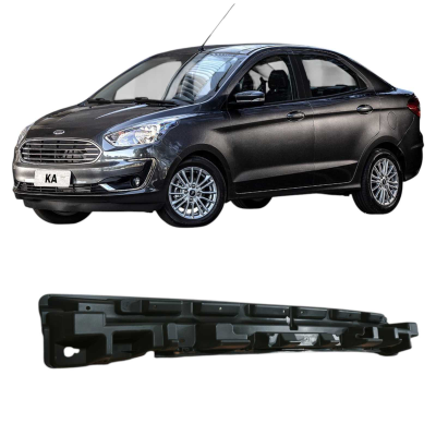 Guia Suporte Para-Choque Ford Ka 2020 1.0 3C Original