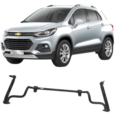 Barra Estabilizadora Chevrolet Tracker 1.2 2021 9876543456