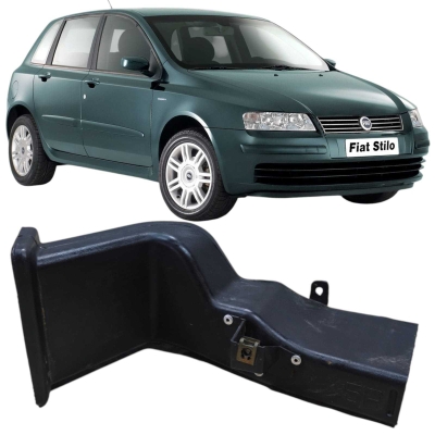 Duto Saída Ar Painel Fiat Stilo 2003 46811134