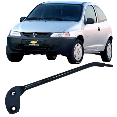 Braço Suspensao Chevrolet Celta 2003 1.0
