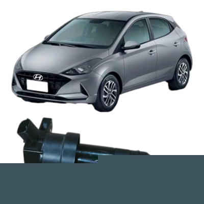 Bobina Igniçao Hyundai Hb20 2022 1.0 3C 2730104000