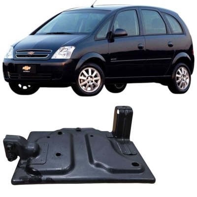 Suporte Bateria Chevrolet Meriva 1.4 2012 7316722 Original