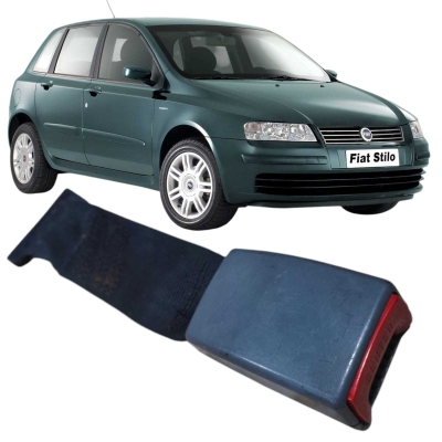 Cinto Segurança Femea Fiat Stilo 1.8 2003