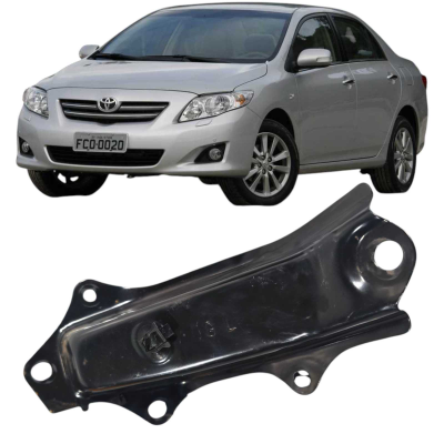 Suporte Painel Interno Esquerda Toyota Corolla 2011 