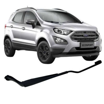 Braço Limpador Esquerdo Ford Ecosport 1.5 3C 2018 2019