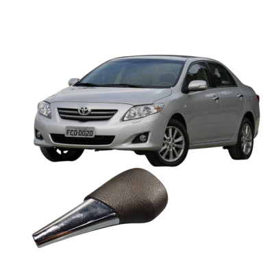 Manopla Câmbio Automático Toyota Corolla 2011 Original