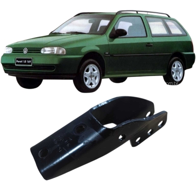 Suporte Braço Coluna Direçao Volkswagen Parati 1998 1.8