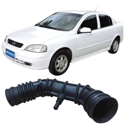 Mangueira Filtro Ar Astra 2000 Gls 93262067