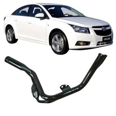 Gargalo Tanque Combustível Chevrolet Cruze 2013 1.8 Original