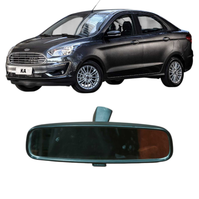 Retrovisor Interno Ford Ka 2020 1.0 3C Original 