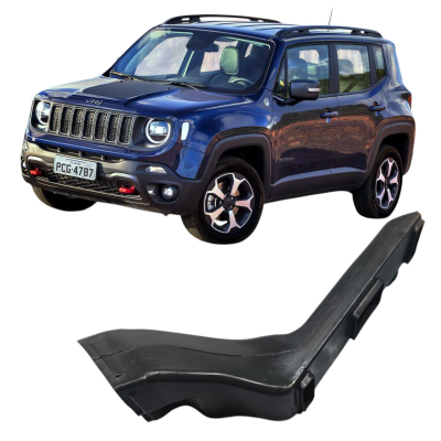 Duto Ar Painel Direito Jeep Renegade 2015 2016 2017 2018
