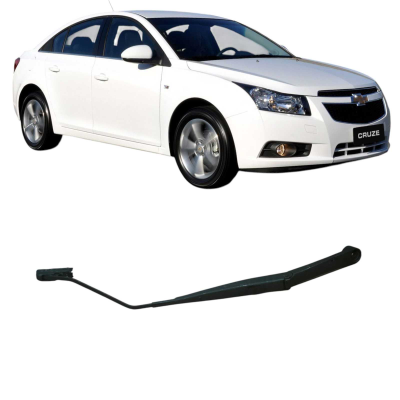 Braço Limpador Direito Cruze 2013 1.8 Automático 95971329