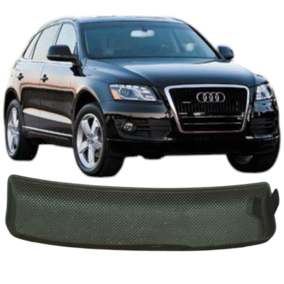 Acabamento Console Central Audi Q5 2012 8R0863242A Orig