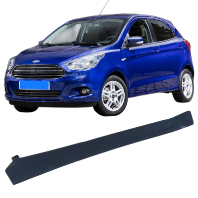 Acabamento Lado Direito Painel Ford Ka 2018 A044C60
