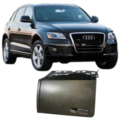 Porta Luvas Audi Q5 2012 2.0 80B857035A Original