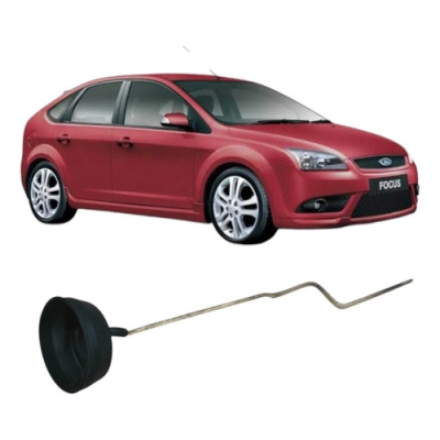 Mangueira Medidor Reservatório Partida Fria Ford Focus 2008 