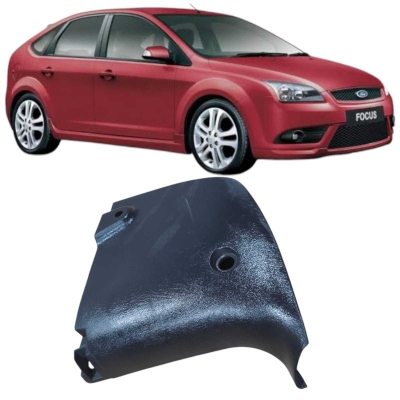 Soleira Inferior Dianteira Esquerda Ford Focus 2008 Original