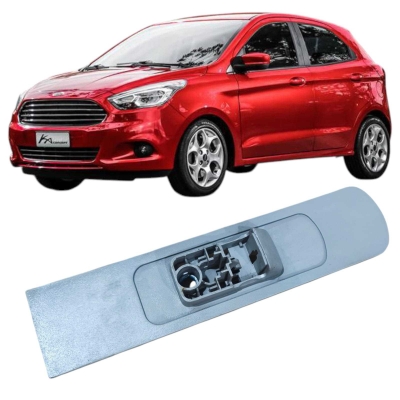 Moldura Regulador Cinto Ford Ka 2015 1.0 3C 34005613