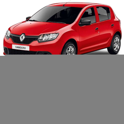 Bico Injetor Renault Sandero 1.0 3C Flex 2019 166003188R