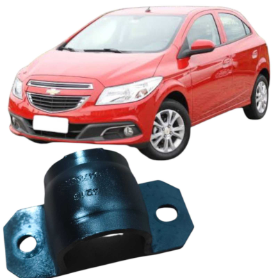 Suporte Barra Estabilizadora Dianteira Chevrolet Onix 2014 