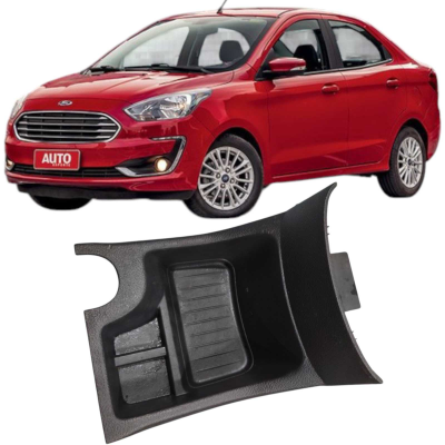 Console Central Porta Treco Ford Ka 2018-2021 E3B5A044C74