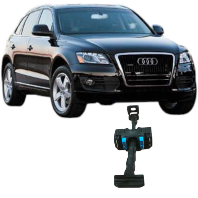 Limitador Porta Traseira Direita Audi Q5 2012 Original