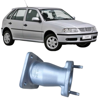 Suporte Hidrovácuo Volkswagen Gol 2005 1.0 4P 0302829