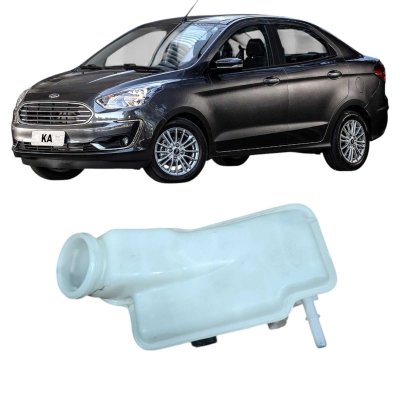 Reservatório Fluido Freio Ford Ka 2020 1.0 3C Original