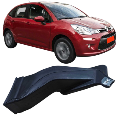 Duto Distribuição Ar Interno Esquerdo Citroën C3 1.5 3C 2013