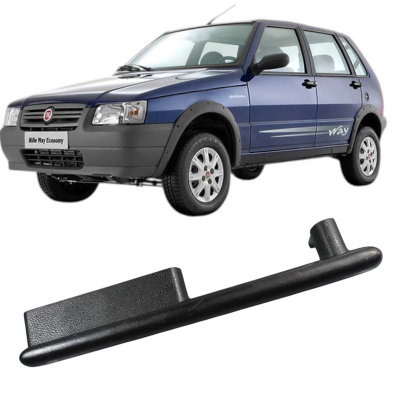 Escoro Braço Dianteiro Esquerdo Fiat Uno Mille 1.0 4P 2005 