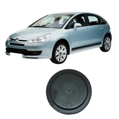 Tampa Bomba Combustível Citroen C3 2009 1.2 Original