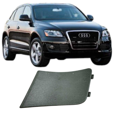 Acabamento Tampa Painel Audi Q5 2012 2.0 Original