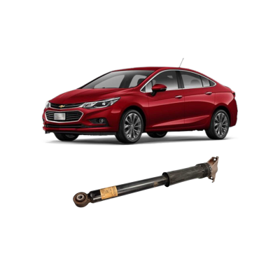 Amortecedor Traseiro Gm Cruze 1.4 Turbo 2018-2021
