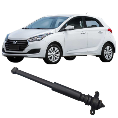 Amortecedor Traseiro Esquerdo Hyundai Hb20 1.0 3C 2018-2021