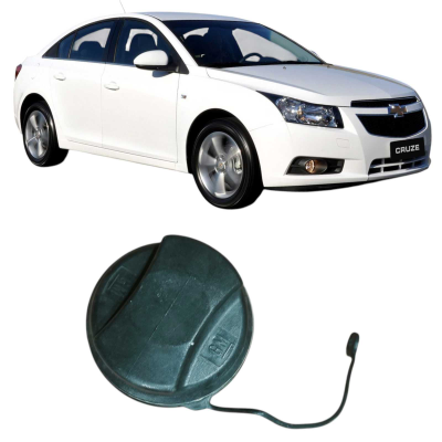 Tampa Gargalo Combustível Cruze 2013 1.8 Original Aut