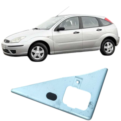 Cantoneira Suporte Painel Ford Focus 2007 98Aba044G22Be 