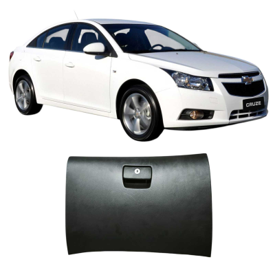 Tampa Porta Luvas Chevrolet Cruze Sedan 2013 1.8 Original