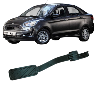 Pedal Acelerador Ford Ka 2020 1.0 3C Original 
