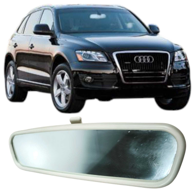 Retrovisor Interno Audi Q5 2012 2.0 Original 8946735