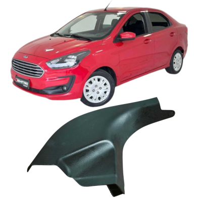 Soleira Dianteira Esquerda Ford Ka 2020 1.0 3C E3B5A02349A