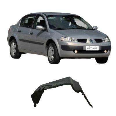 Tampa Caixa Fusíveis Renault Megane 2008 8200356337 Original
