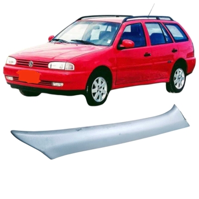Moldura Dianteiro Lateral Direita Vw Parati 1998 377867234C