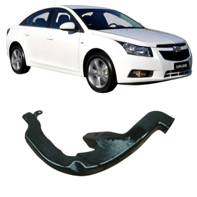 Duto Saida Ar Painel Esquerdo Gm Cruze 2013 1.8 Original