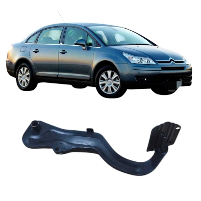 Pedal Freio Citroen C4 2.0 Automático 2008 9655550080