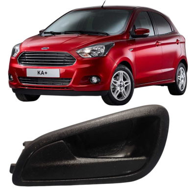 Maçaneta Interna Traseira Esquerda Ford Ka 1.0 2017-2020